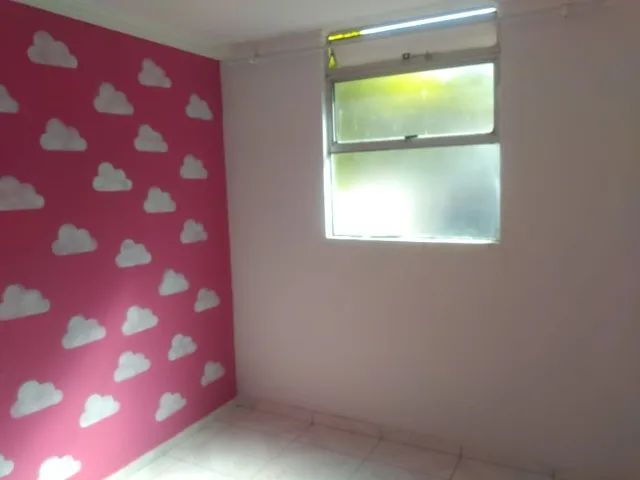 Aluga - 2 Quartos, Cidade Tiradentes - Foto 2