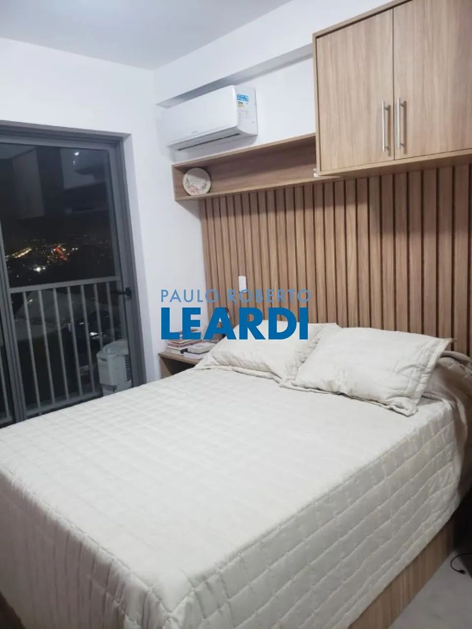 APARTAMENTO - PINHEIROS - SP