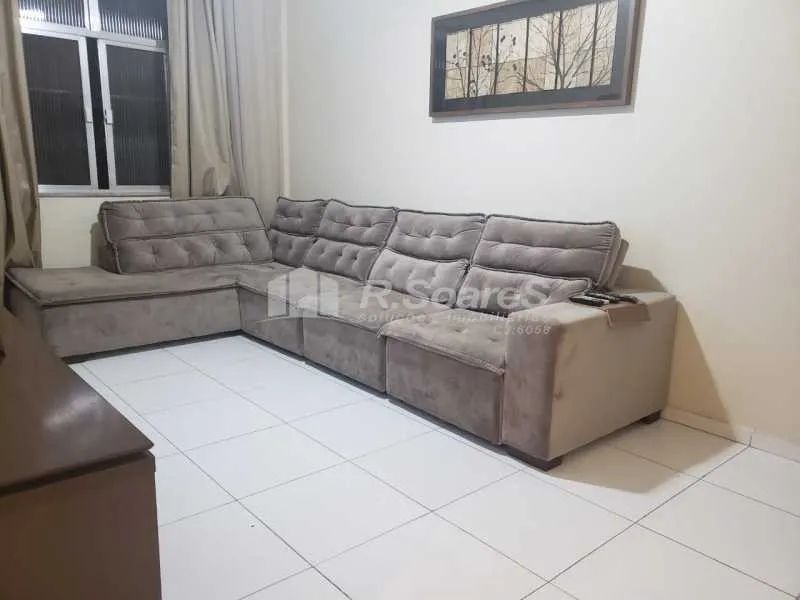 Apartamento : / Residencial / Campinho - Foto 3
