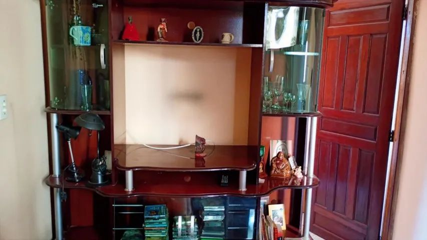 Estante rack de sala - Foto 2