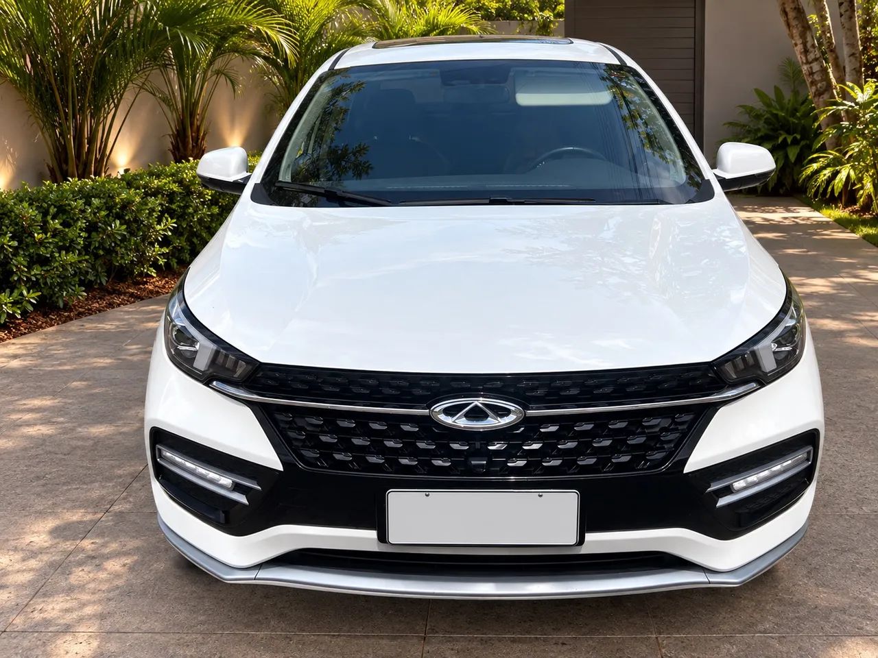 Caoa Chery Arrizo ARRIZO 6 GSX 1.5 Turbo Flex Aut. 2021