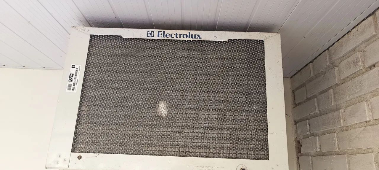 Ar condicionado Eletrolux 220volts - Foto 3