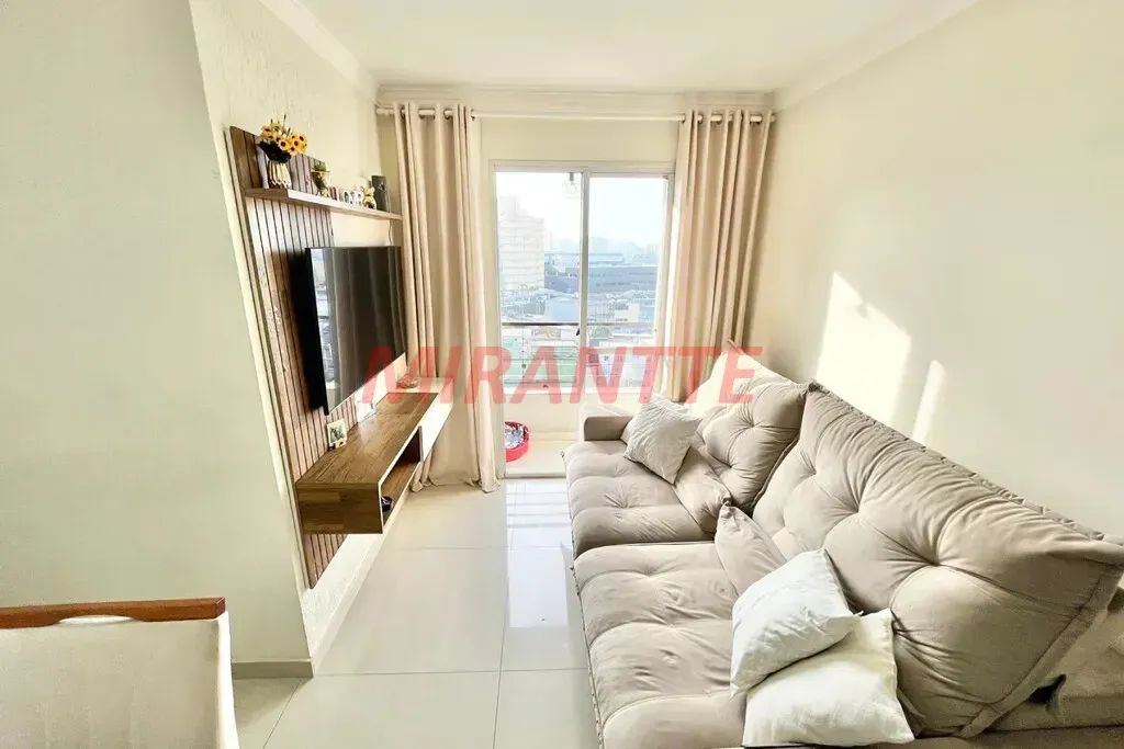 Apartamento na Cachoeirinha com 2 dormitórios - Foto 2