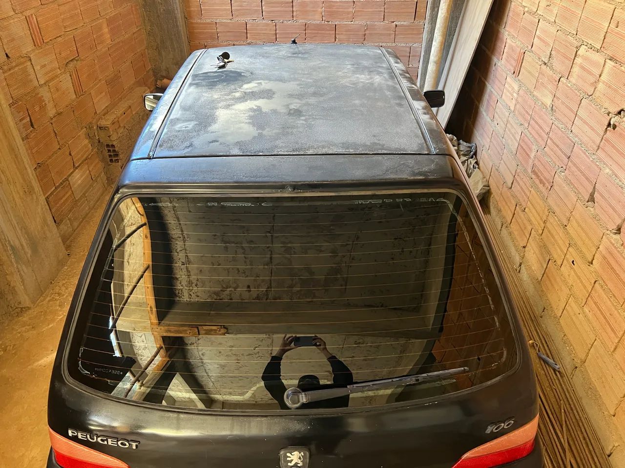 Peugeot 106 106 Soleil 1.0 3p 1999
