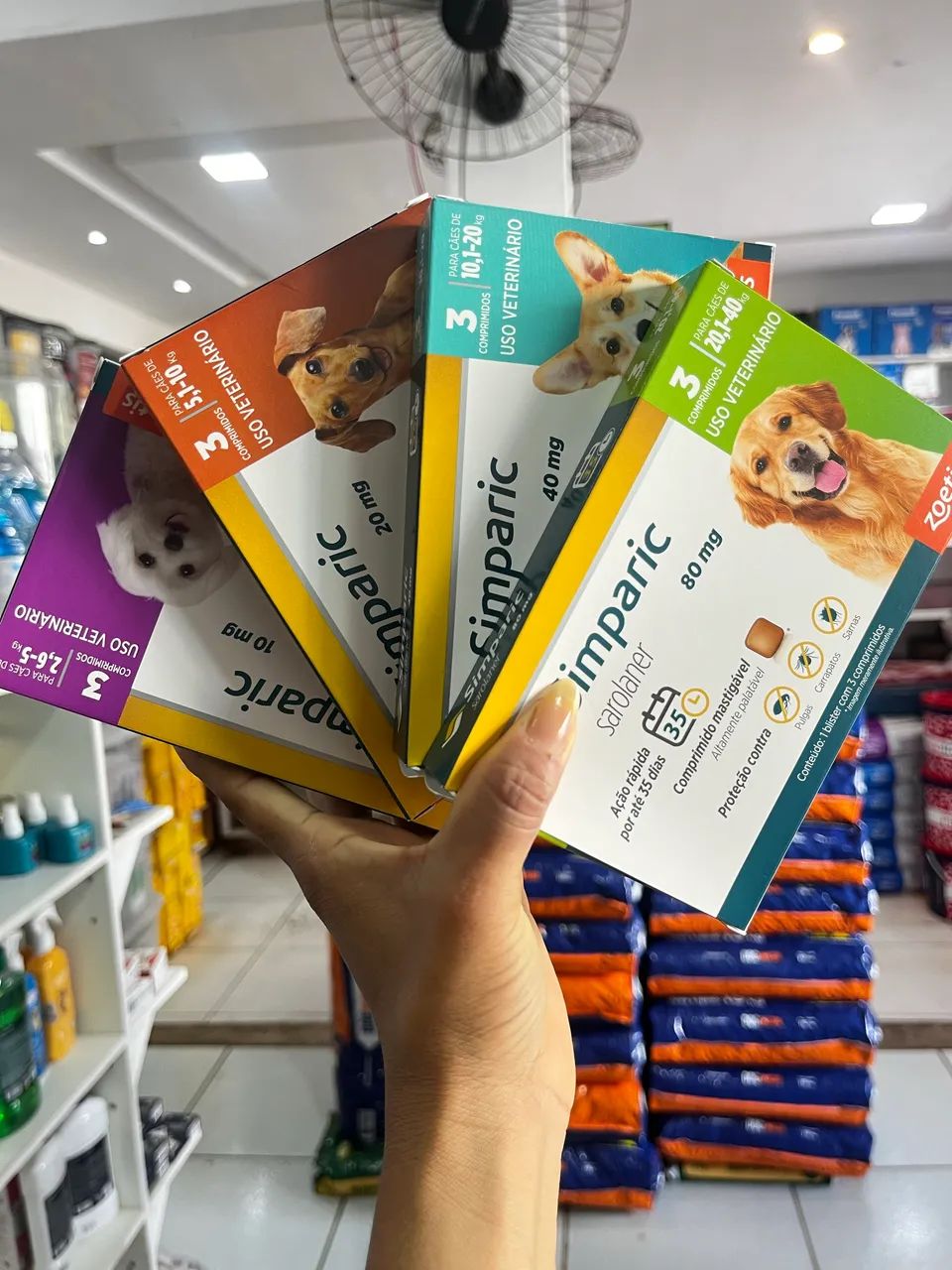 Pet delivery  - Foto 4