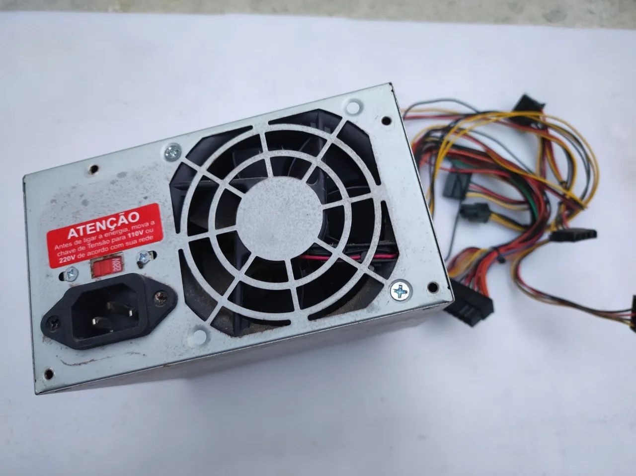 Fonte para Pc 
