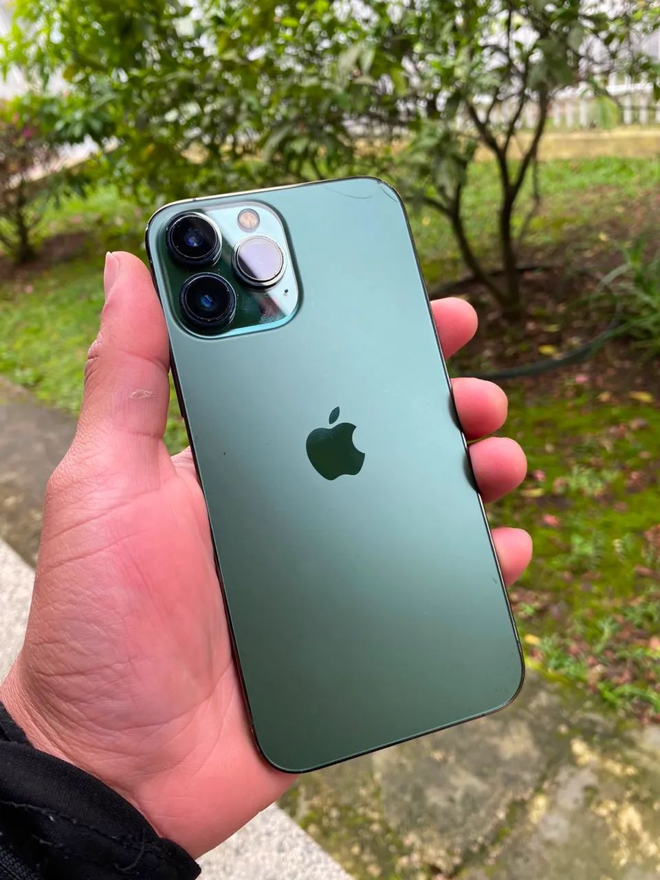 iPhone 13 Pro Max 128gb 100% Funcionando  - Foto 3
