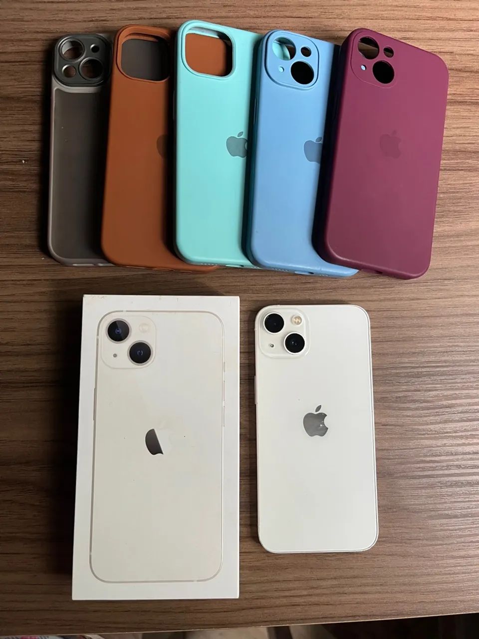 iPhone 13 - Foto 2