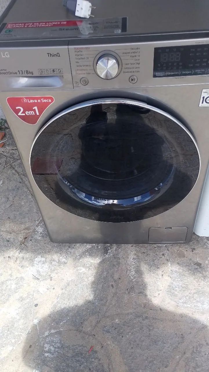 VENDA E CONSERTO DE REFRIGERAÇÃO E MÁQUINAS DE  LAVAR