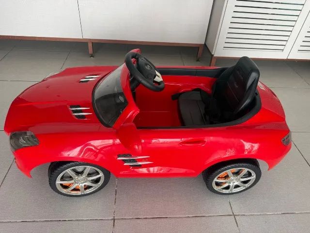 Carro Elétrico - Foto 2