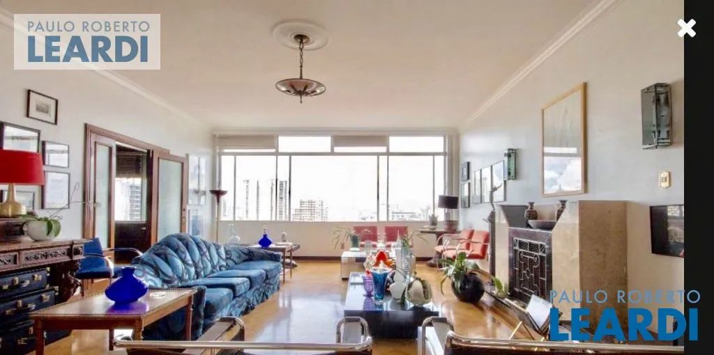 APARTAMENTO - CENTRO - SP - Foto 2