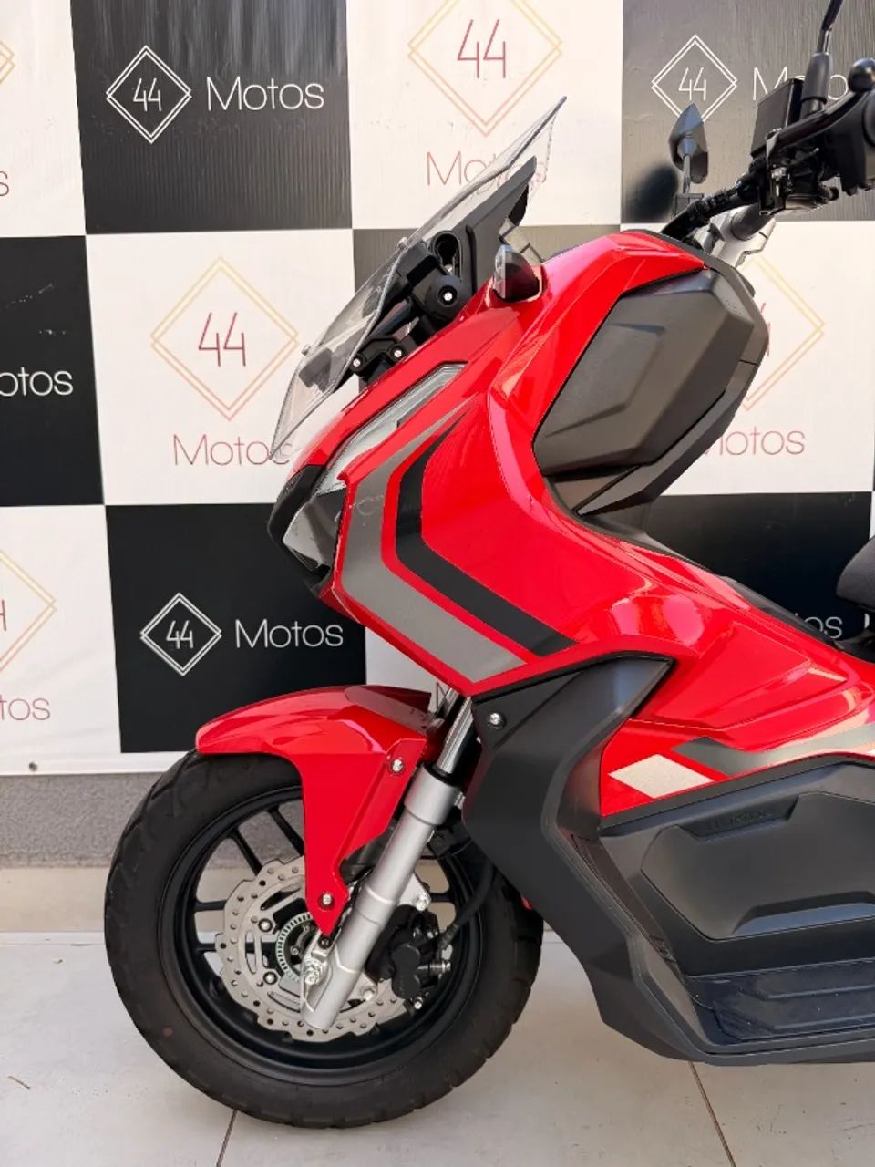 Honda ADV 150 Abs 2024 - Foto 4