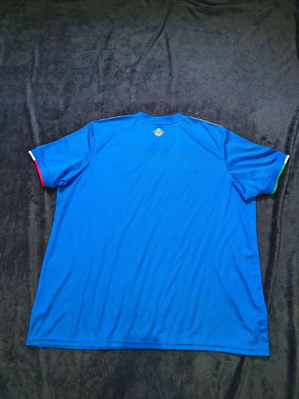 Camisa Cruzeiro Centenário 2021/2022 - Adidas (Original