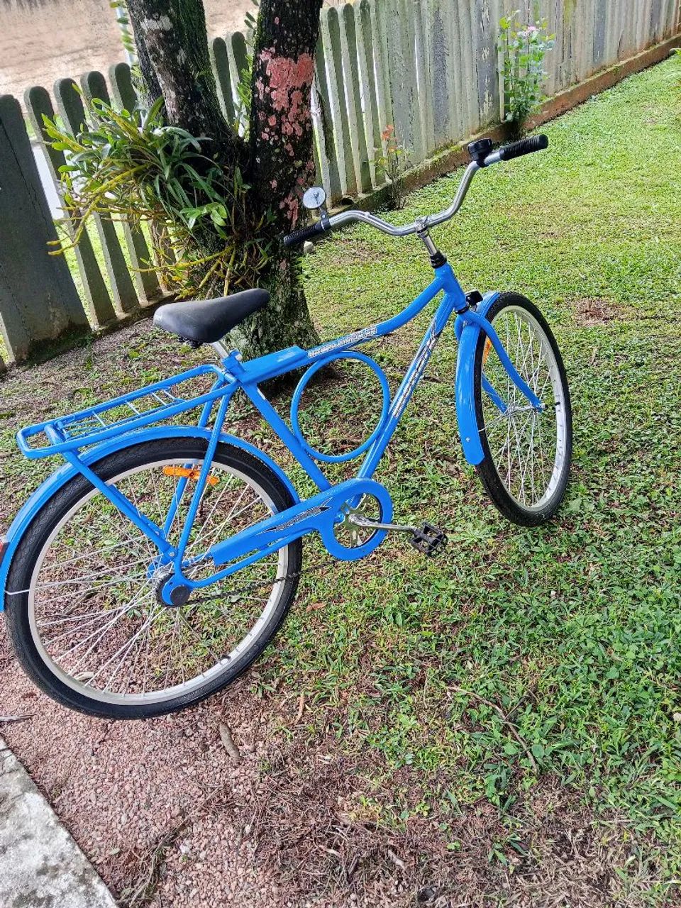 Bicicleta  - Foto 2