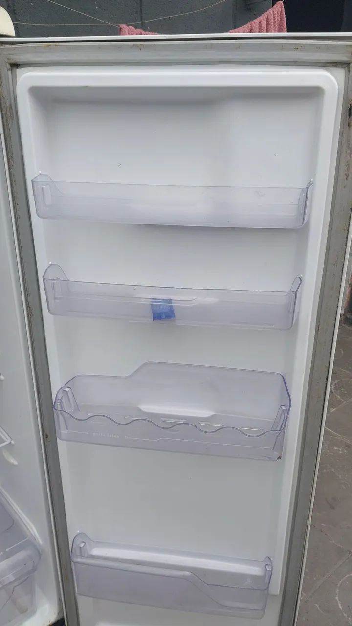 Geladeira  envelopada - Foto 2