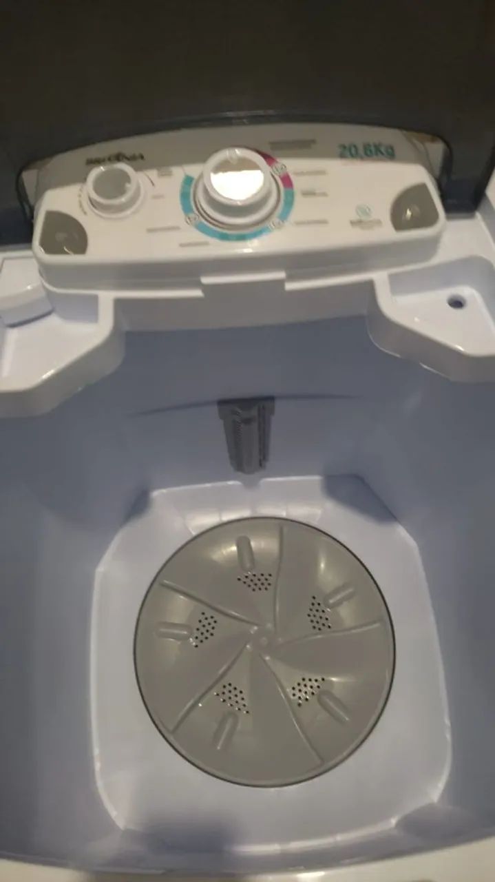 Tanquinho de lavar roupa  - Foto 4