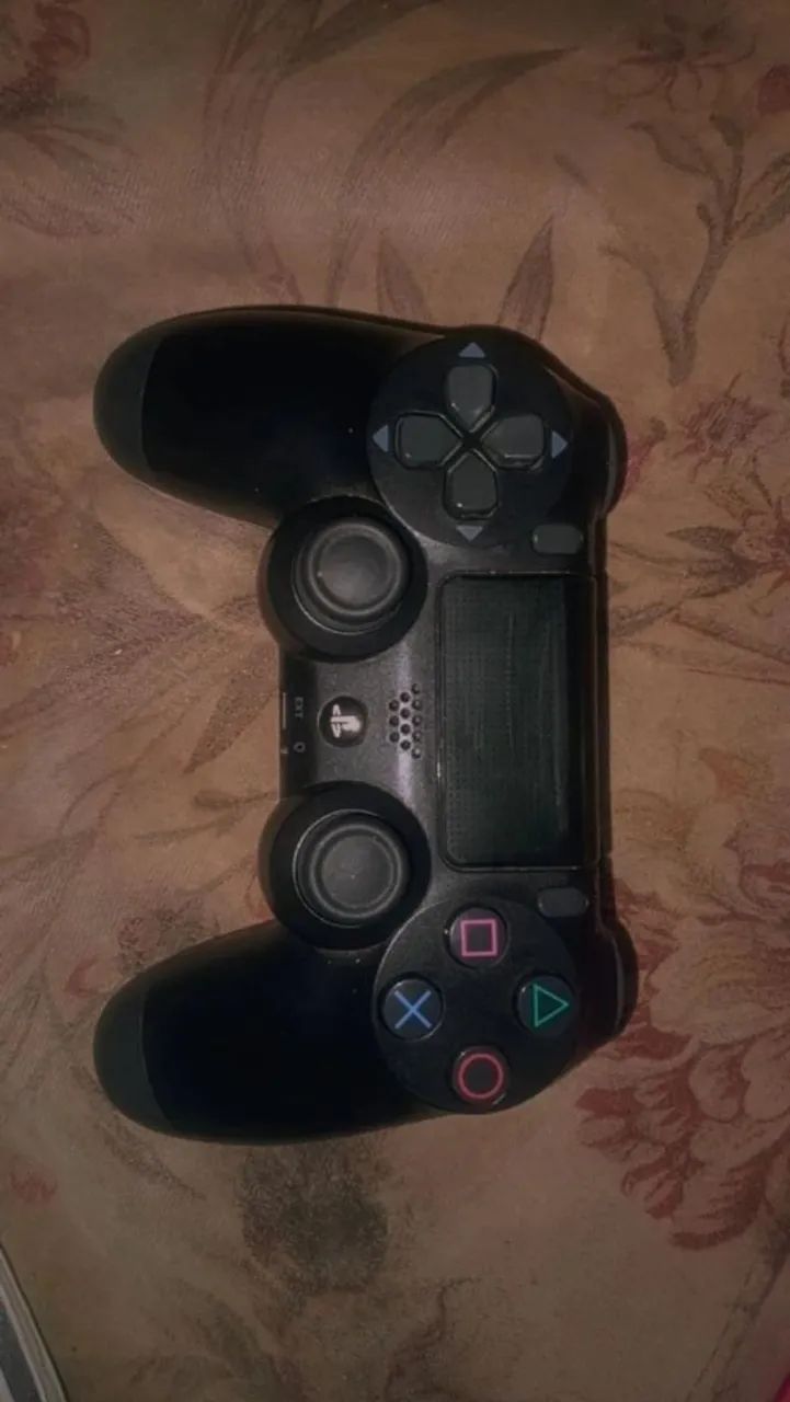 Ps4 slim 500gb - Foto 2