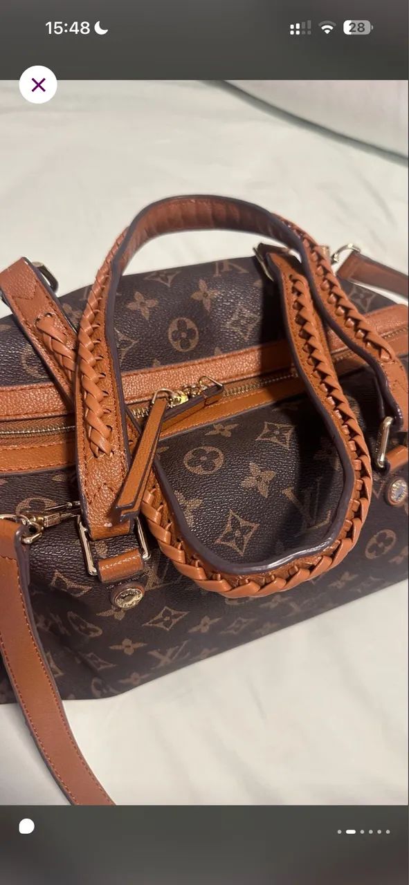 Bolsa moderna dia a dia  - Foto 2
