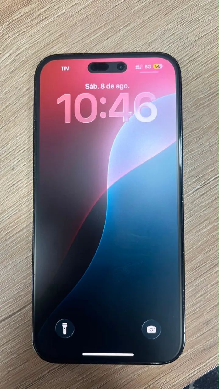iPhone 14 Pro Max - Foto 2