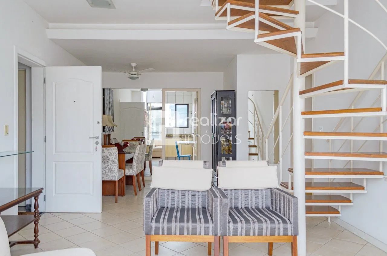 Cobertura 3 quartos no bairro Centro Florianópolis - Foto 4