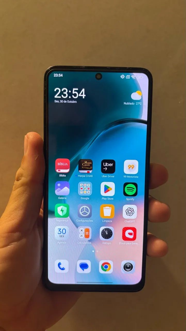 Redmi note 13 - Foto 2