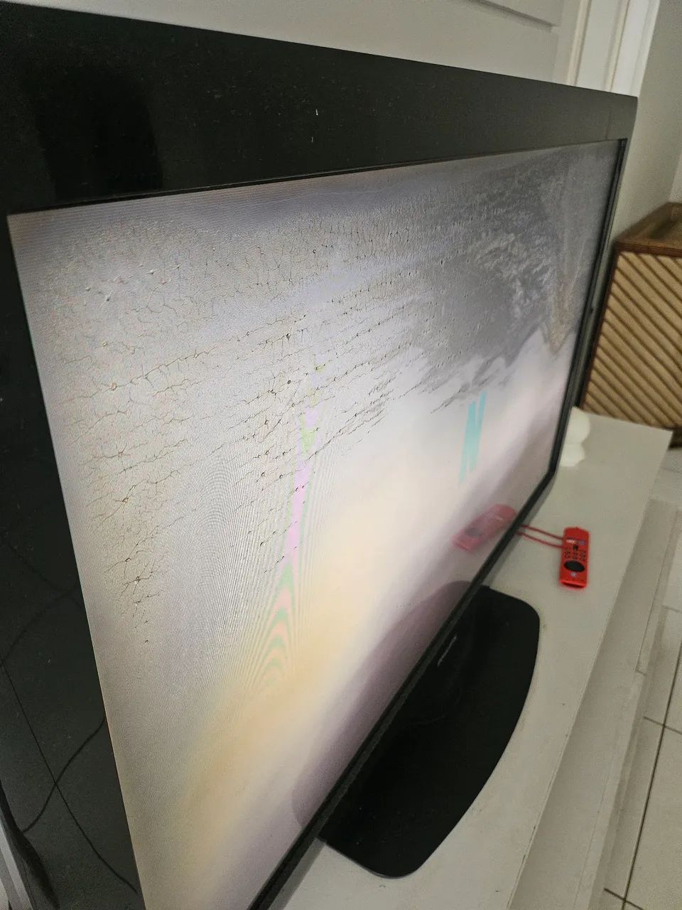 Tv Philips 40 polegadas (ler anuncio) - Foto 4