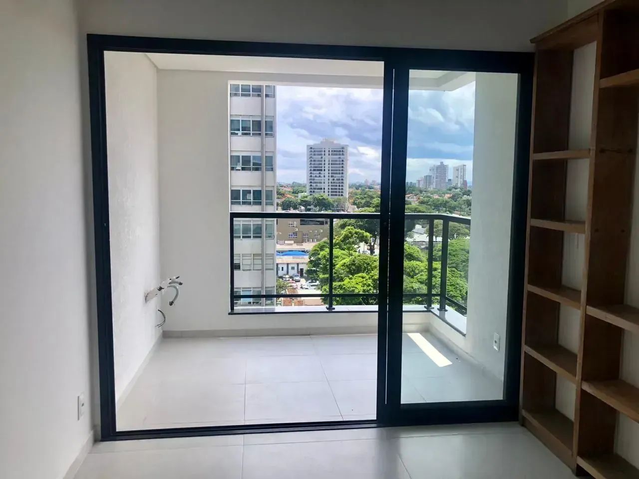 Apartamento para Locação | 2 Dormitórios (1 Suíte) | 65 m² | Edifício Tulum | Jardim das N - Foto 3