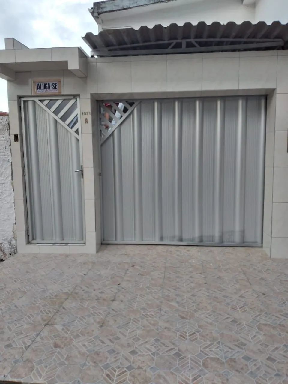Casa para alugar no Panorama 1