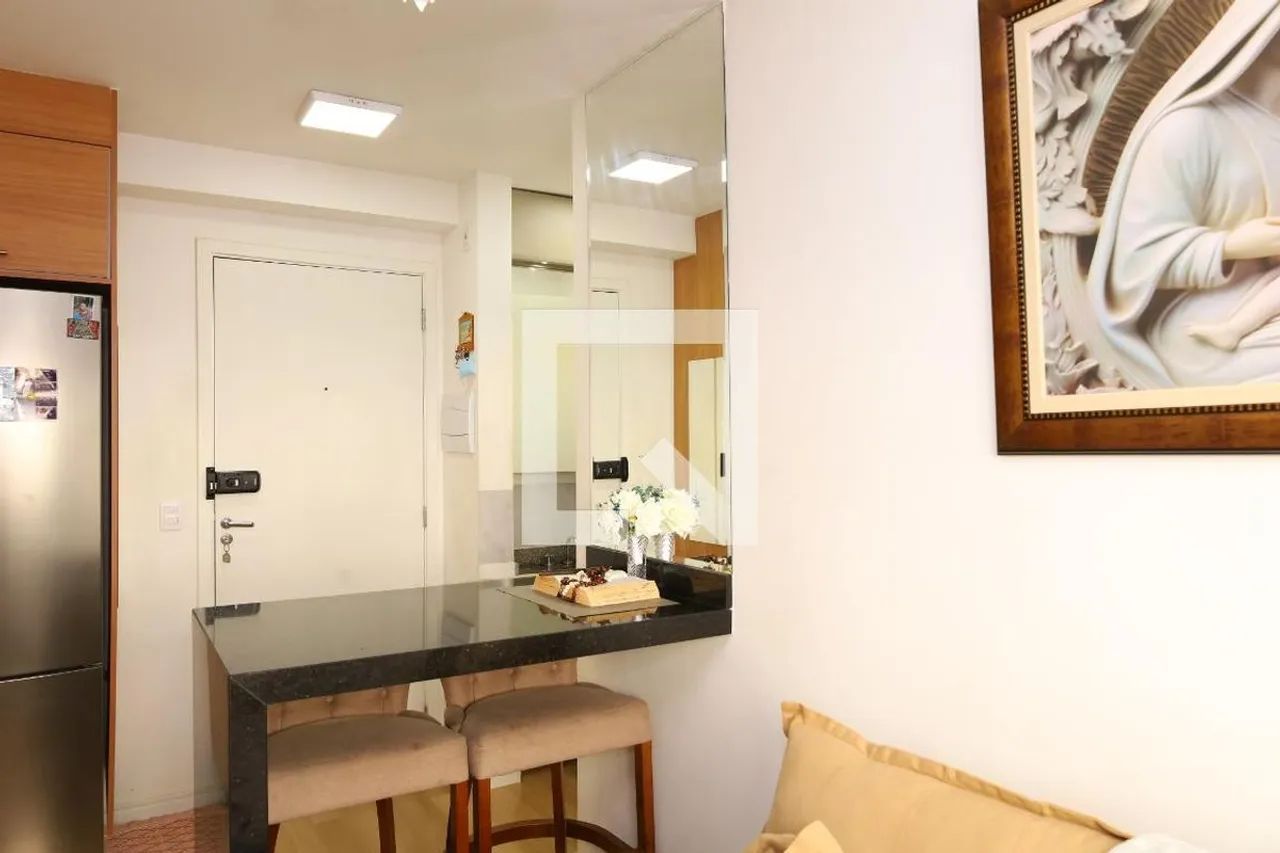 Apartamento à Venda - Vila Progresso, 2 Quartos, 33 m2 - Foto 3