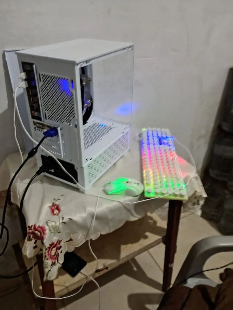 PC GAMER (RODA TUDO, OLHAR A DESCRIÇÃO) - Foto 5