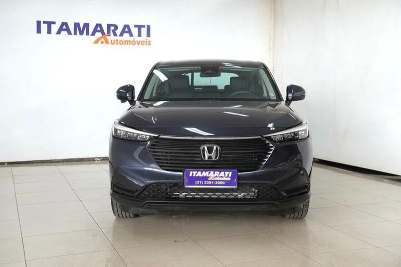 Honda Hr-V EX 1.5 SENSING 16V 5P AUT. 2025