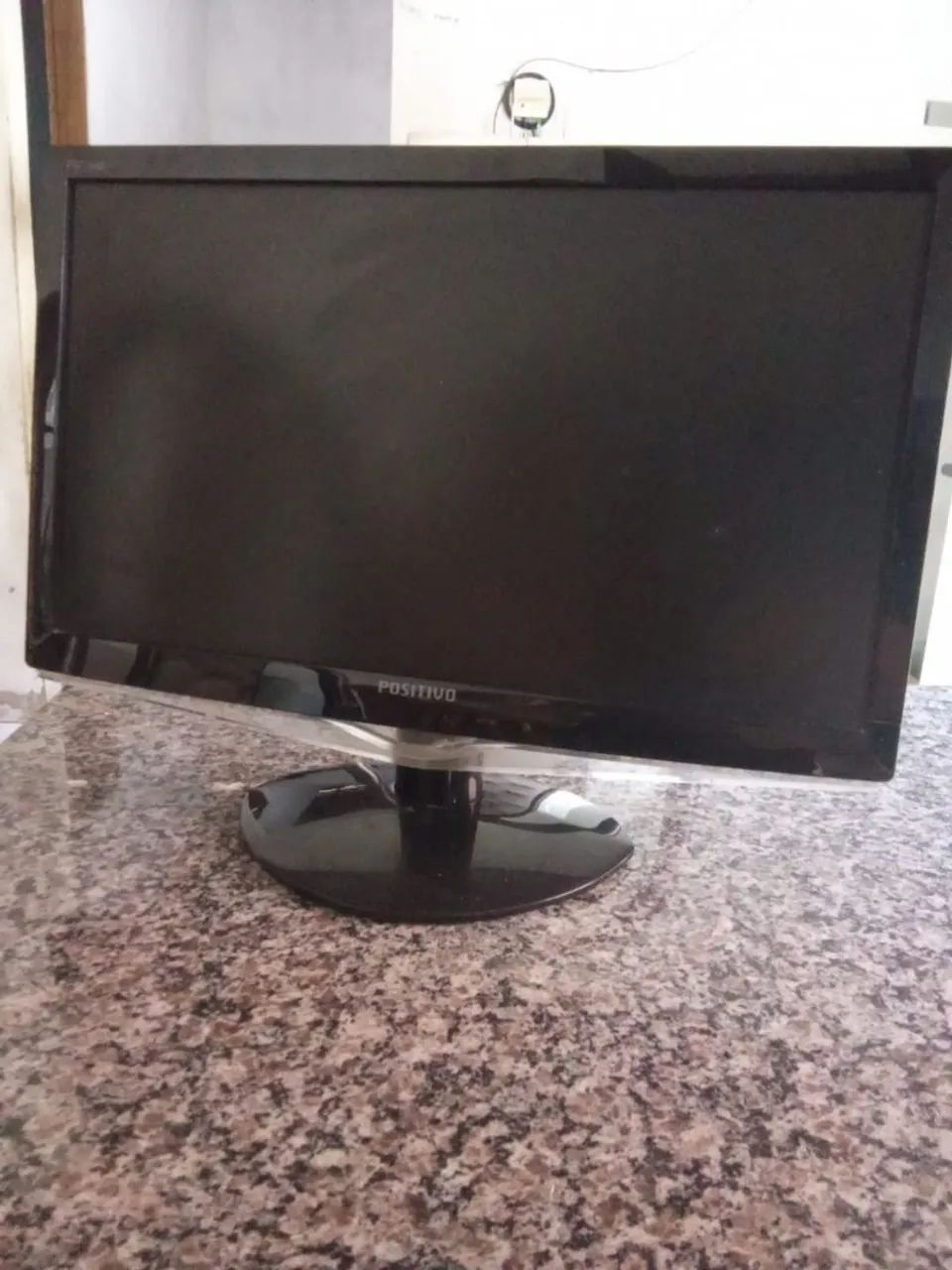 Monitor Usado 