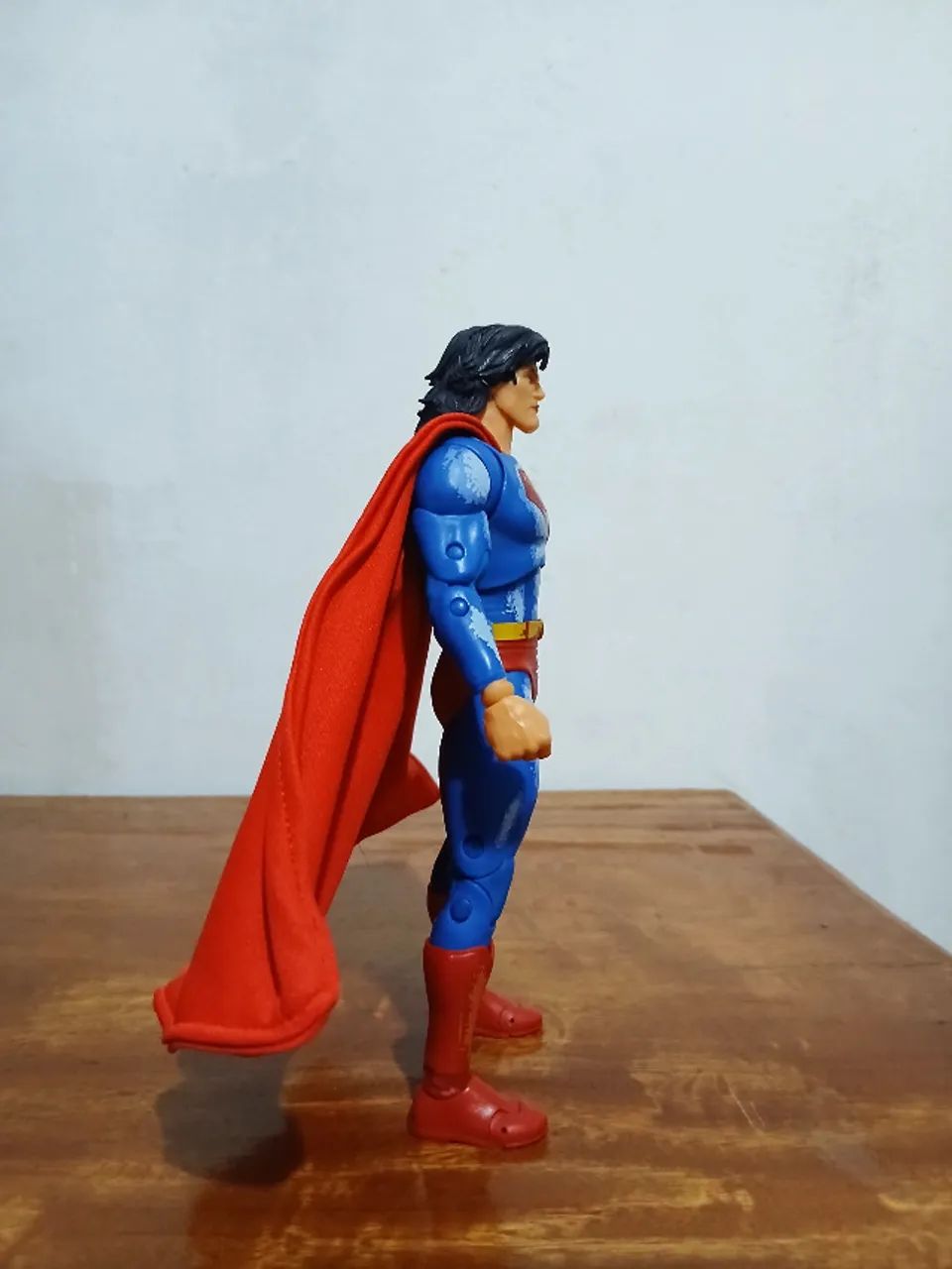 Superman Justice League Task Force McFarlane DC - Foto 4