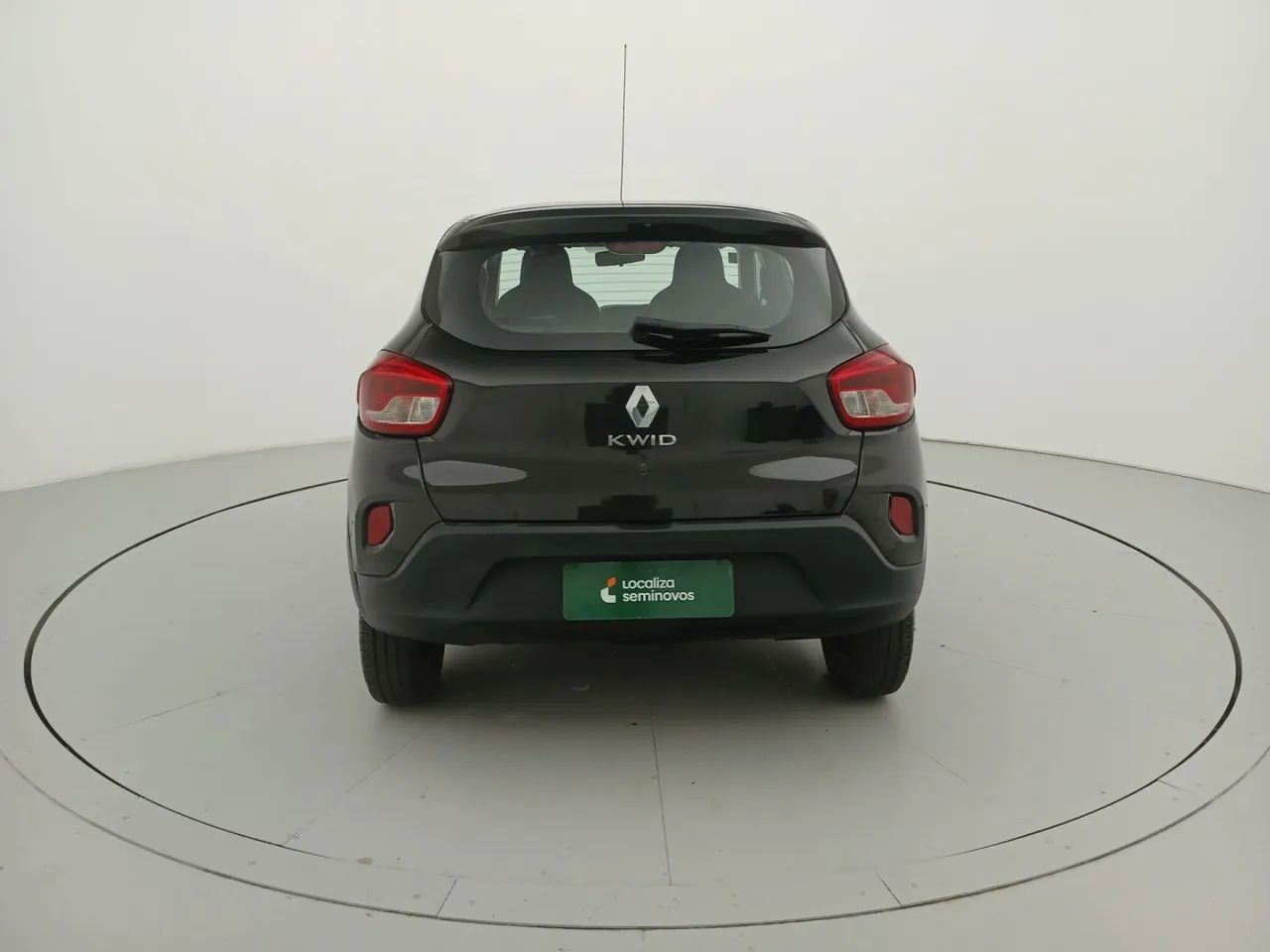 Renault Kwid 1.0 Zen 2026 - Foto 4