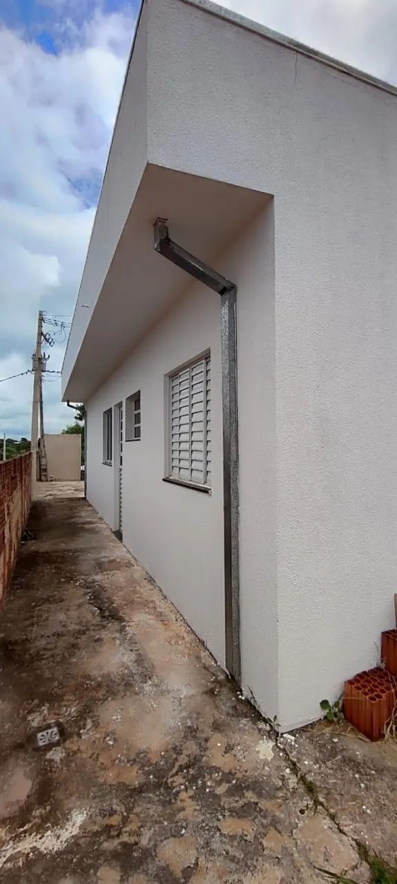 Foto - Bauru - Vila Industrial