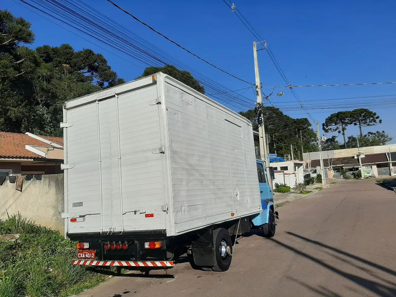 Frete montagem de móveis mudanças 