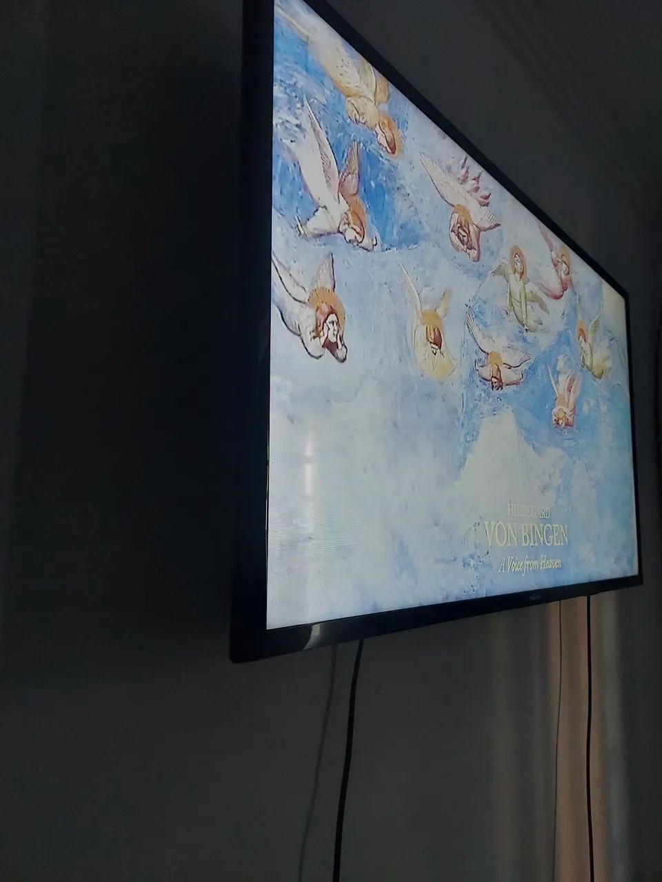 TV Led 49" sem defeitos - Foto 2