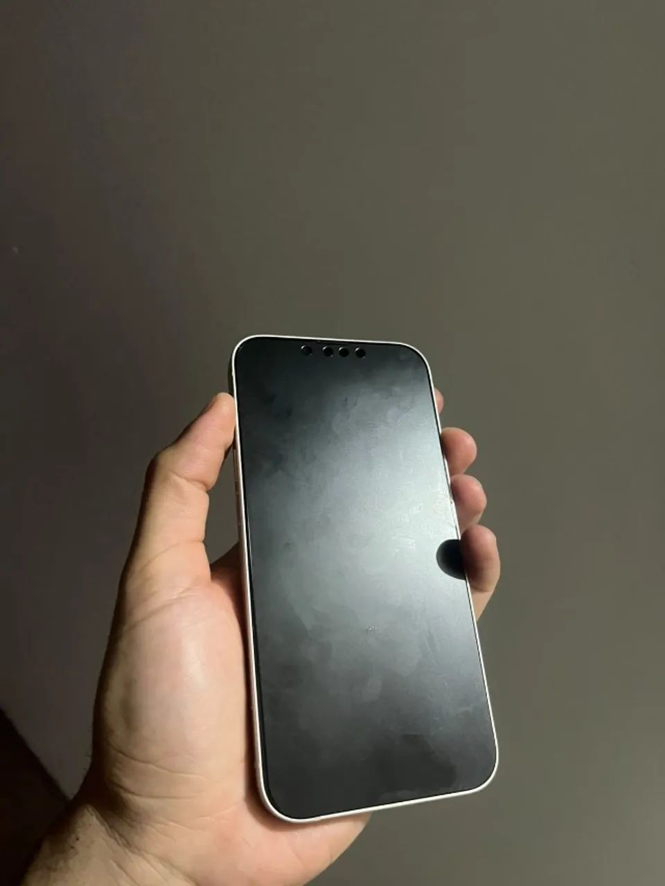 IPHONE 13 128GB - BRANCO - Foto 4