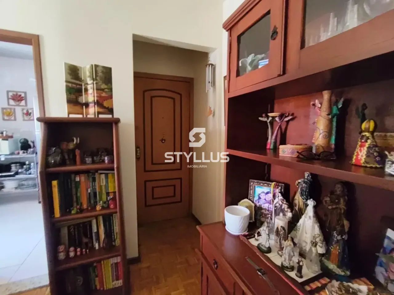 Méier | Apartamento 2 quartos - Foto 3
