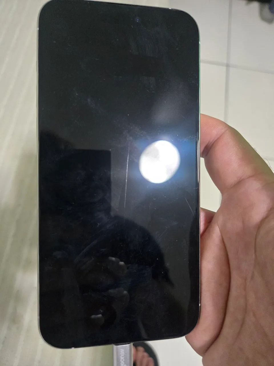 Iphone 15 pro max - Foto 5