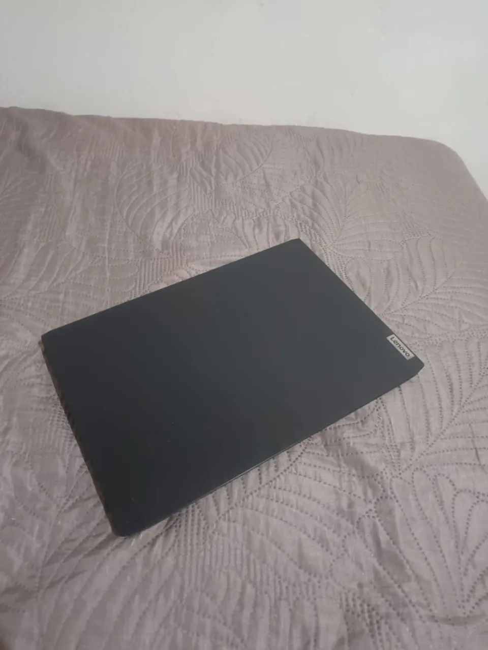 Notebook Lenovo com Placa de Vídeo (475GB) - Foto 2