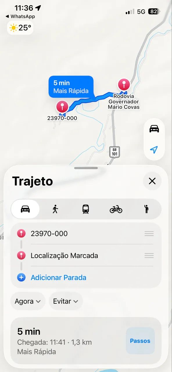 Terreno em paraty - Foto 2