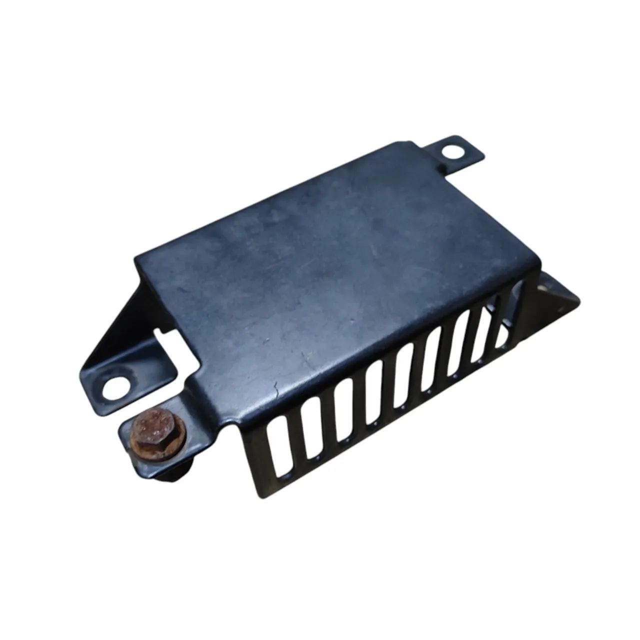 Suporte Do Sensor Dno6x Rala Original Mb Accelo 1016  E3817 - Foto 5