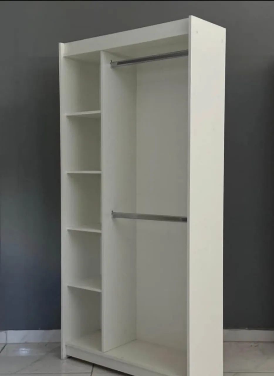 Moveis MDF 100 % Fabricados sob encomenda  - Foto 4