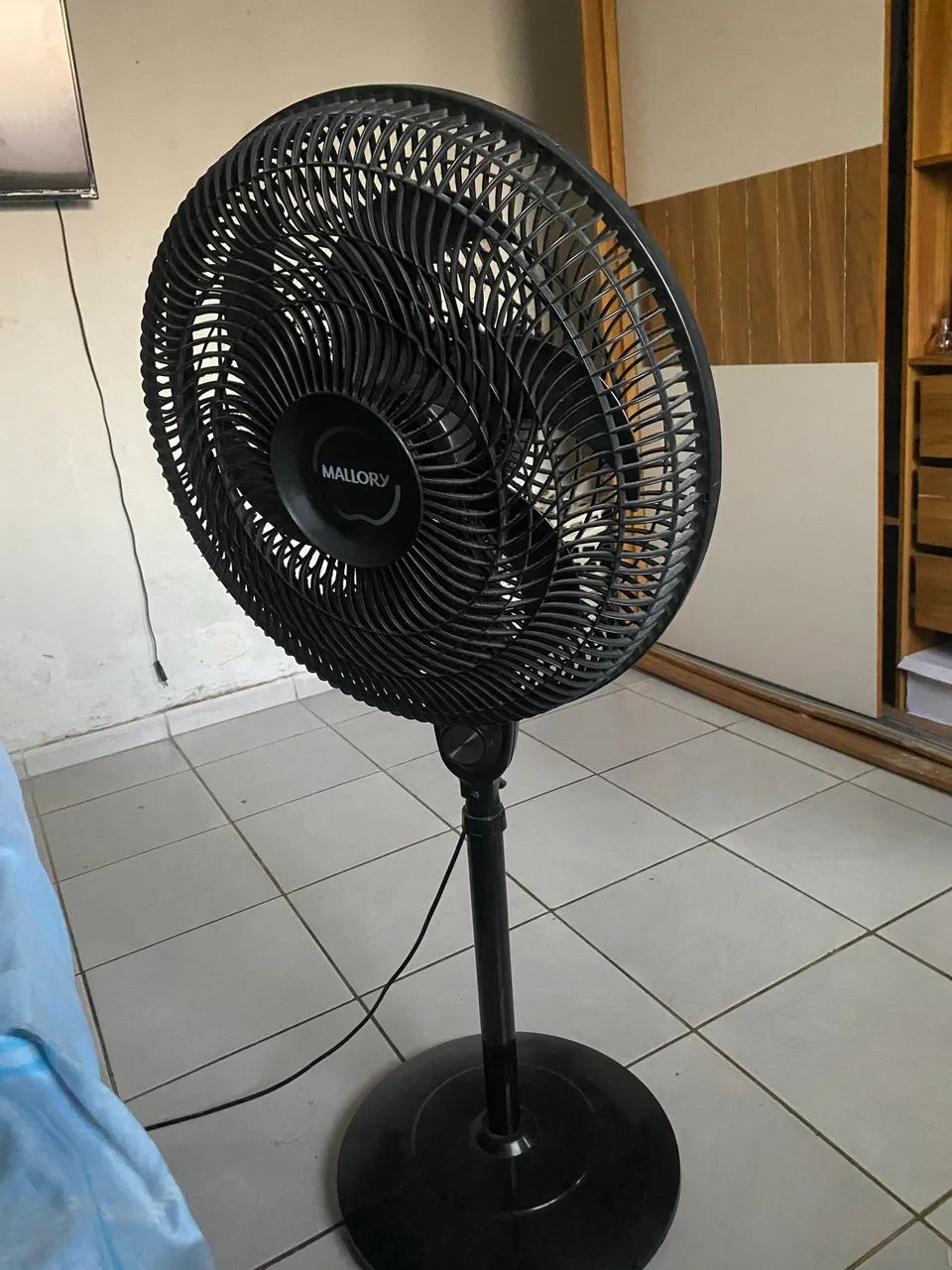 Ventilador - Foto 2