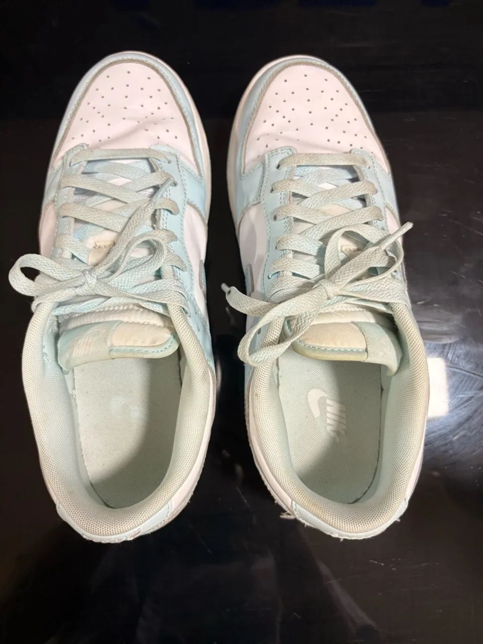 TÊNIS NIKE DUNK LOW - Foto 3