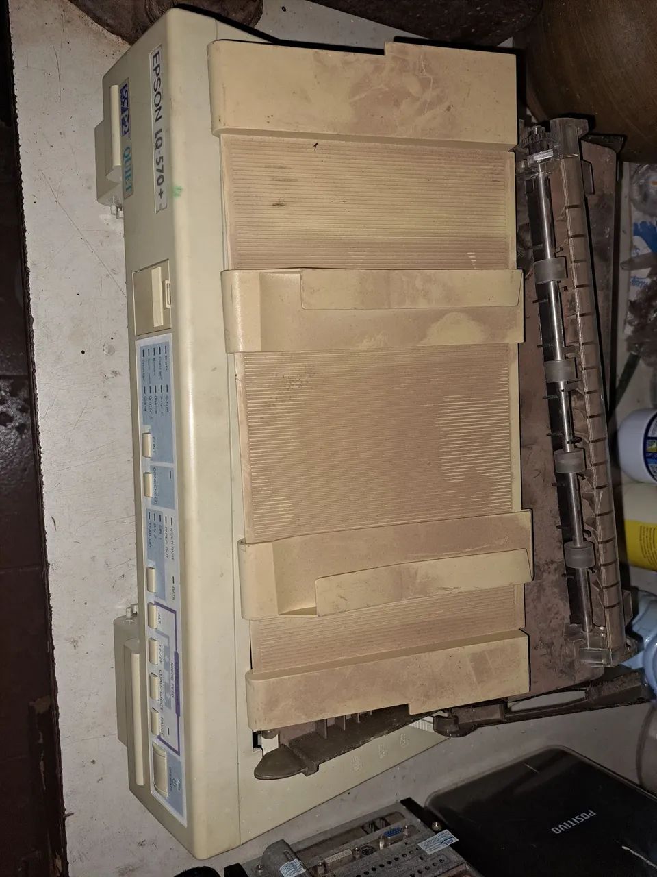 Kit 2 impressoras - Foto 4