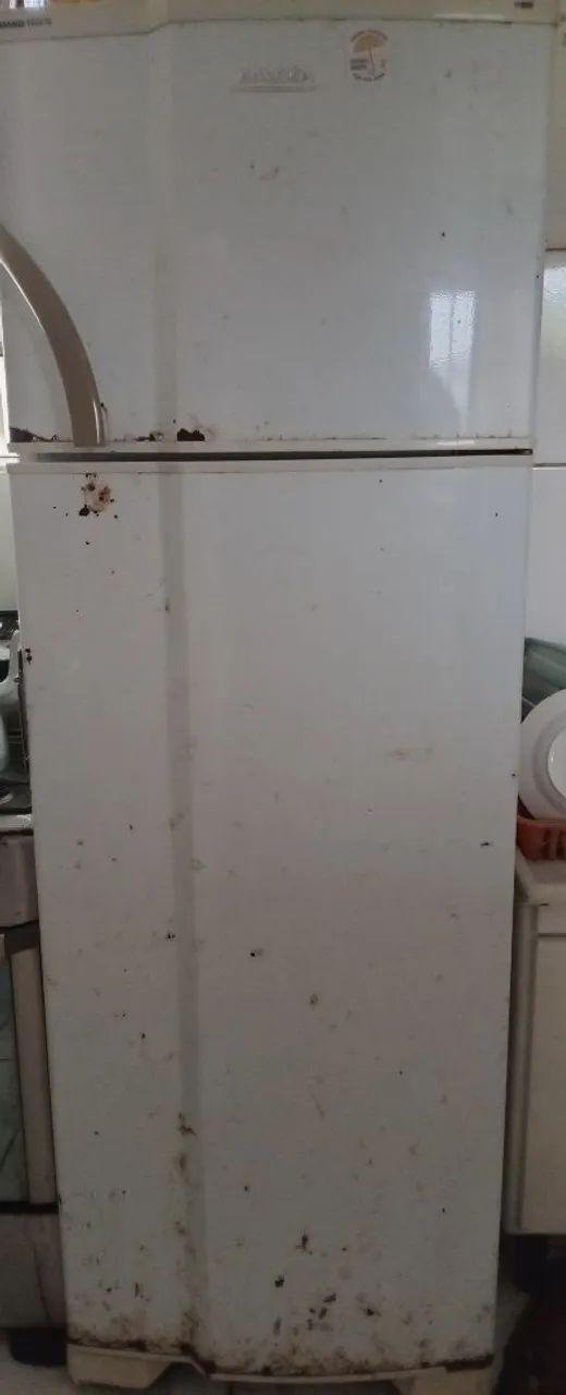 Geladeira Duplex Dako  - Foto 2