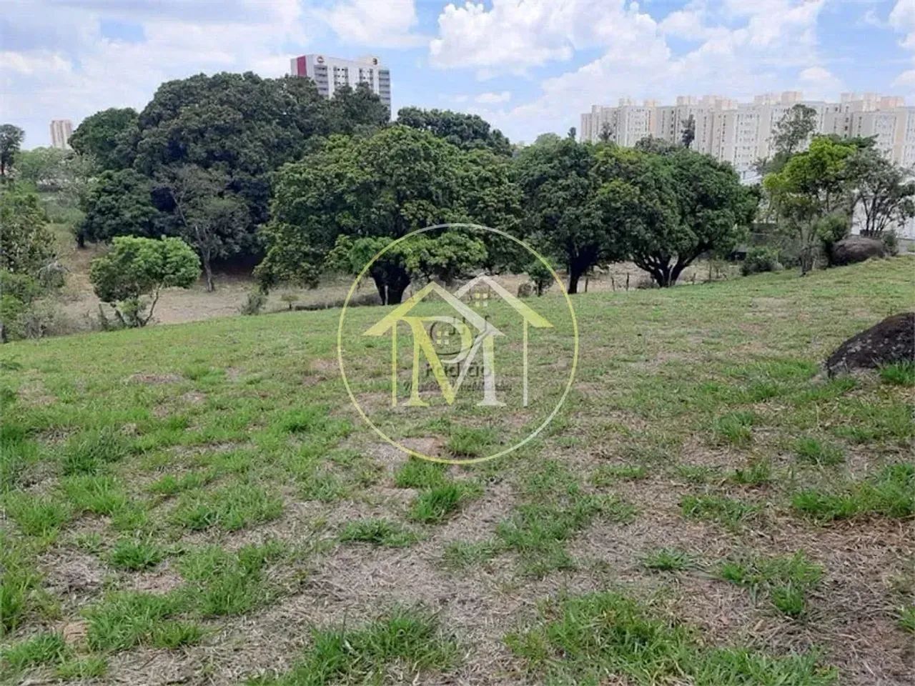 Área Comercial à venda, Parque Campolim, Sorocaba - AR0063. - Foto 3
