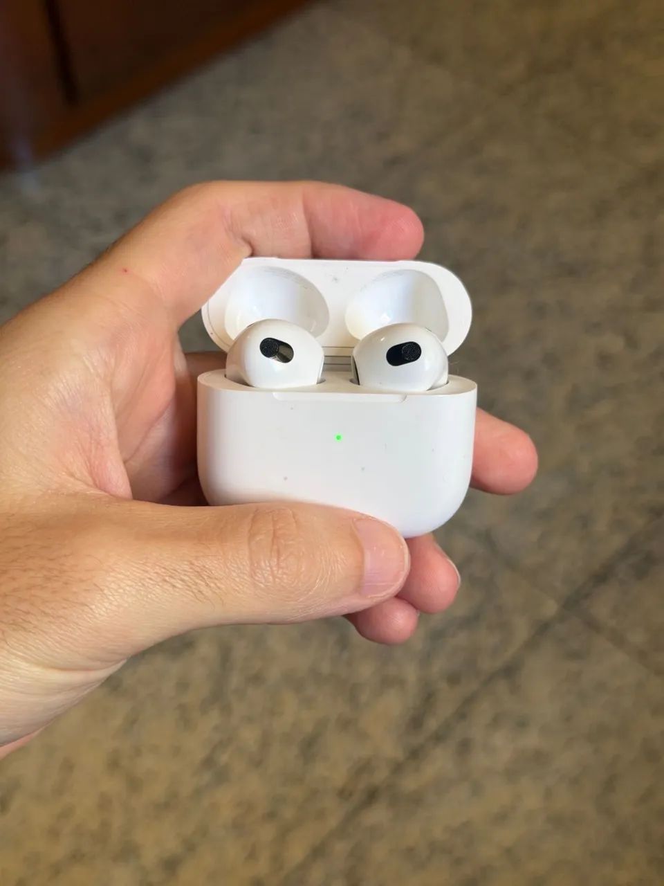 AirPods 3 - Original na caixa  - Foto 3